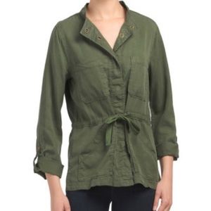 Sanctuary, Anthropologie jacket